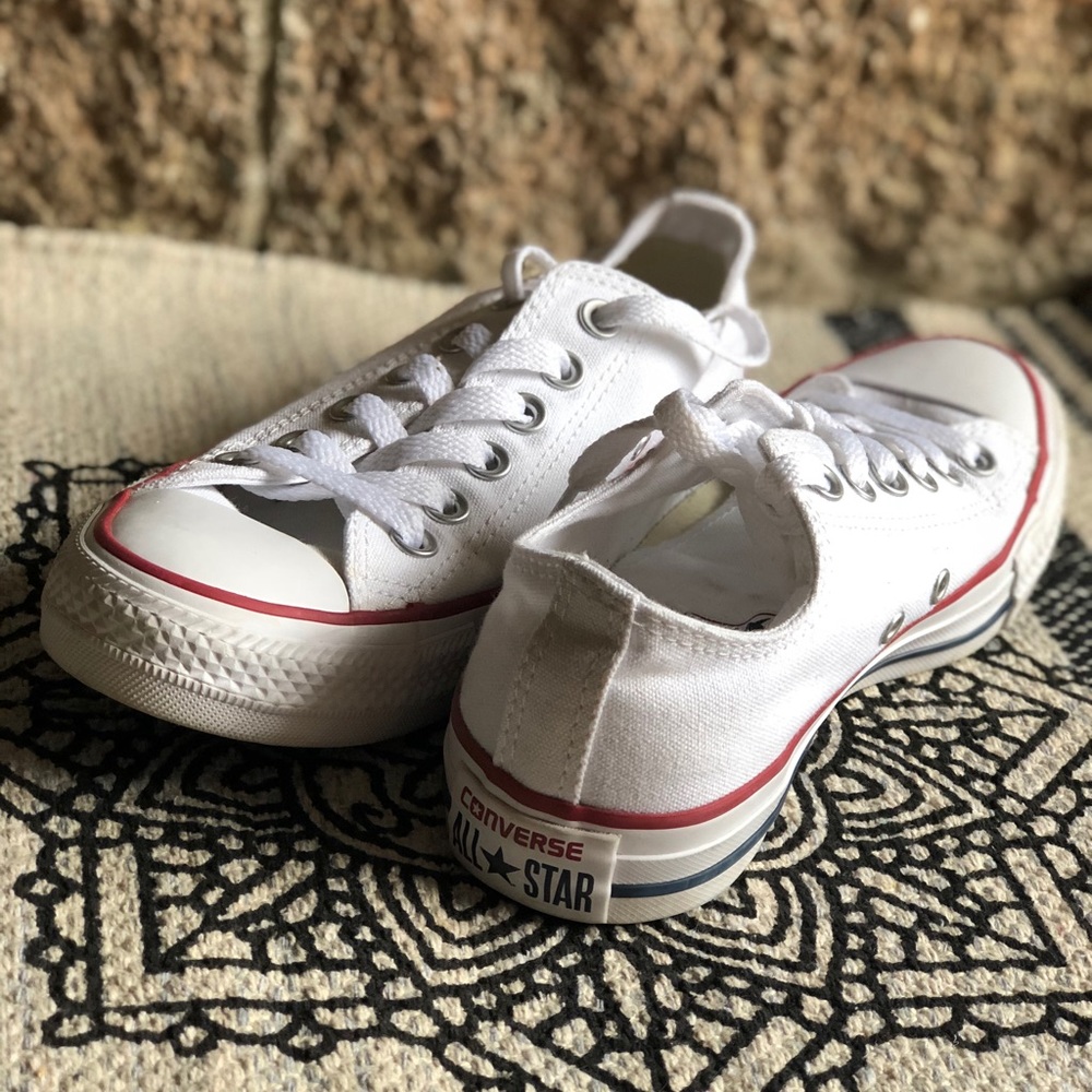 Converse All Star OX